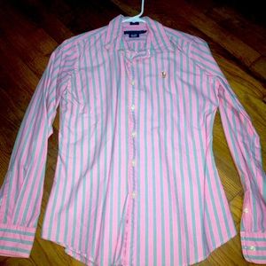 COPY - Polo Ralph Lauren shirt